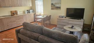 Linas apartments in the center of Palanga with free parking - 1