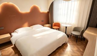 翠池智慧民宿Cuechi Smart Hotel - 8