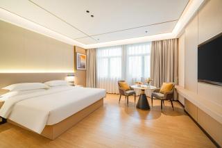 Poltton International Apartment - 3