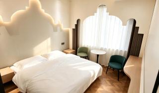 翠池智慧民宿Cuechi Smart Hotel - 0