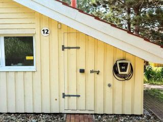 5 star holiday home in Ottendorf - 5