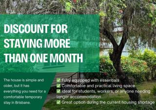 Budget-Friendly Chermside Home Near Westfield - 8