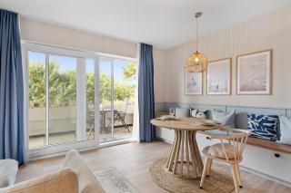 Haus Utlande Appartement Austernperle - 5