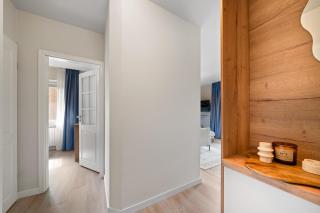 Haus Utlande Appartement Austernperle - 3