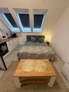 Apartament Comfort 2, Smart TV, WiFi, Aneks Kuchenny - 1