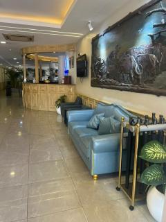 Y5 Hotel - 3