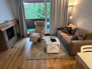 La Riva Mountain Apartment - 0