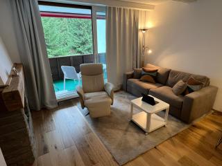 La Riva Mountain Apartment - 1