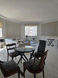 Modern apartment in a private beach residence - 5