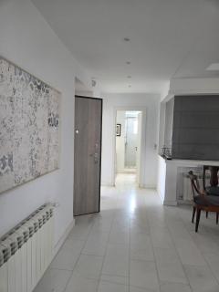Modern apartment in a private beach residence - 2