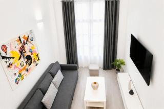 Central Suites Aegina 1 - 7