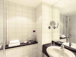 Mercure Hotel Ingolstadt - 5