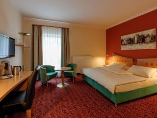 Mercure Hotel Ingolstadt - 4