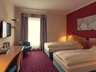 Mercure Hotel Ingolstadt - 6