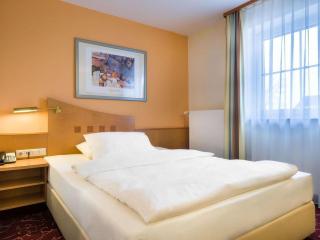 Mercure Hotel Ingolstadt - 2