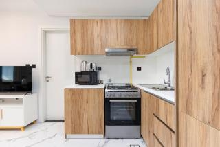 Bloomfields 1BR Al Maryah Vista - 1