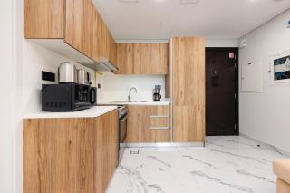 Bloomfields 1BR Al Maryah Vista - 2