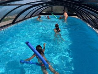 Pagorek Villa & Relax - 4