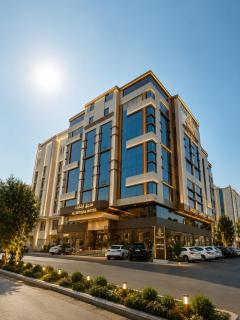 Al Ertiqaa Hotel - Djeddah - 0