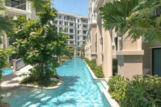 Title Legendary Grand Terrace Studio by TVC - 1
