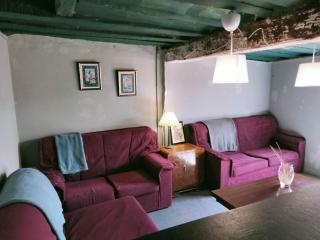 La casa de la tía Marcelina - 7