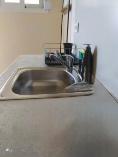 Home of Peace Studio Vacation Rental - 7