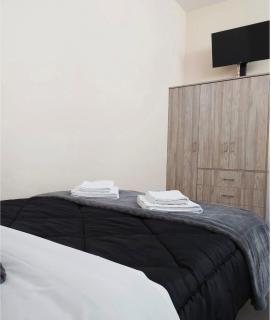 Home of Peace Studio Vacation Rental - 6