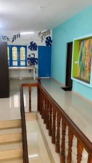 Varkala Beach Villa - 2