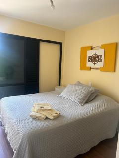 Apartamento Gold - 7