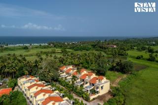 StayVista at Kensho Villa Colva - Luxury Beachside Villas with Private Jacuzzi - 7