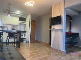 Eldorado Flat Service Host Hub | Localização Top em frente ao Clube Privé - 7