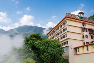 Hotel Vishnu Palace - 6