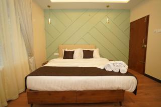 Krishna Kripa Luxury pool stay - 2