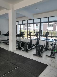 Ww Homes Deluxe Studio Apartment - 4