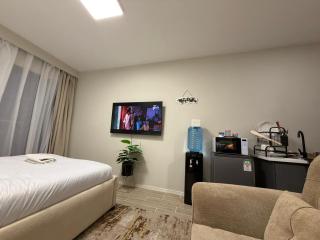 Ww Homes Deluxe Studio Apartment - 3