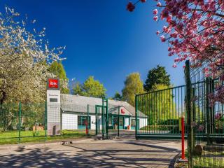 ibis Coventry South - 7