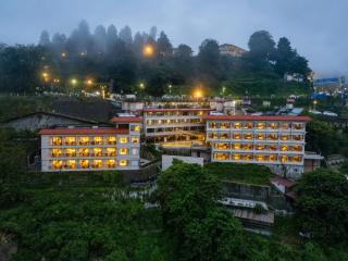 Hotel Vishnu Palace - 8