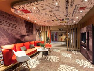 ibis Cherbourg La Glacerie - 7