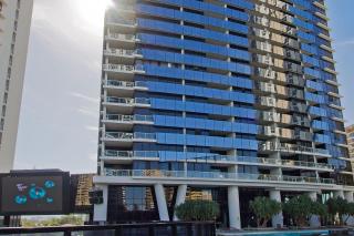 Circle on Cavil 2 Bedroom Apartments - 2