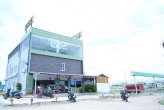 Loga Residency - 3