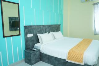 Loga Residency - 1