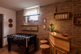 Cosy Hill Home Rucman With a Breathtaking View - Zgornja Pohanca - 6