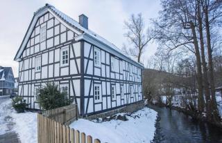 Haus Hugo - 9