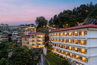 Hotel Vishnu Palace - 9