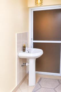 Jammy suite- One bedroom, Shanzu serena - 4