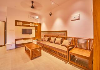 Gems Munnar by VOYE HOMES - 2