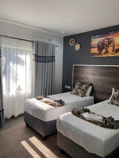 Panyumba Travel Lodge - 1