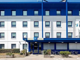 ibis budget Frankfurt Offenbach Süd - 9
