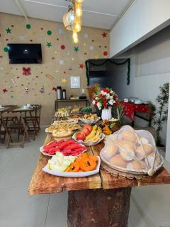Pousada Bem Estar - 8