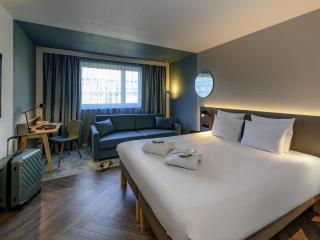 Novotel Zurich City West - 4